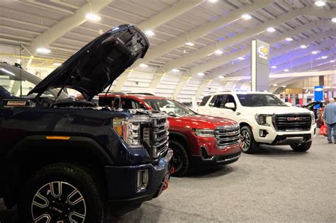 lehigh valley car show